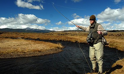 FISHING