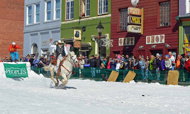 Leadville